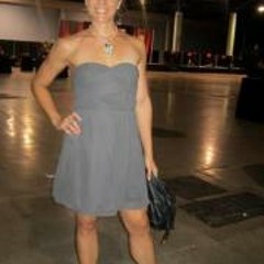 Elena SantayanaPower