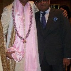 Aditya Vazirani