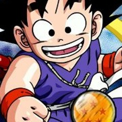Stream Sigla italiana Dragon Ball 1° serie by Goku Saiyan | Listen online  for free on SoundCloud