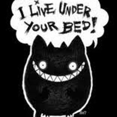 Monsters Under Beds