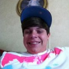 Dalton LilCritter Hoffer
