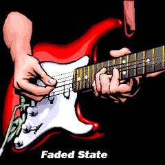 Faded State