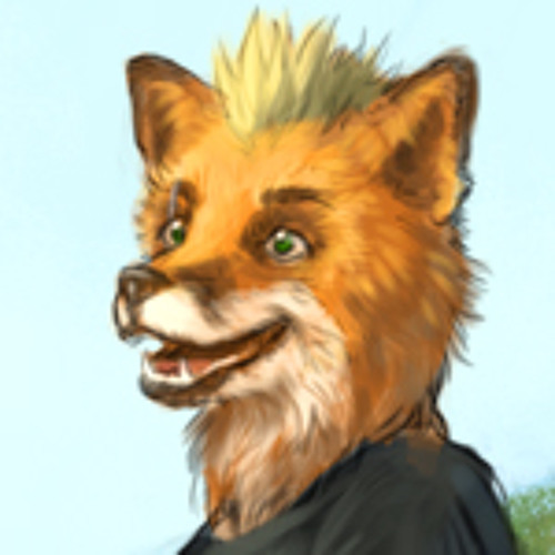 Laffe the Fox’s avatar