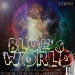 Djblue and Dj corey   the real battles starts now