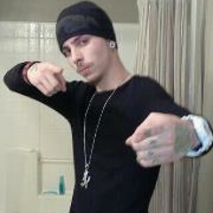 Robert DjFreeze Lessard