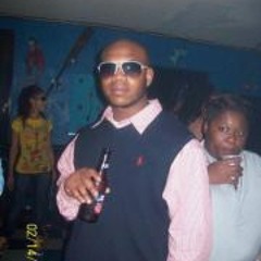 Reggie 'Wo' Habersham