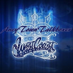 AncyTownTalkboxer