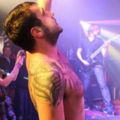 Joe 'Catface' Maryanji