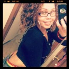 Amara Mixy Trixz Lopez