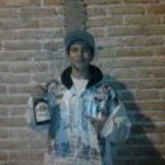 Jonathan Alexis Flores