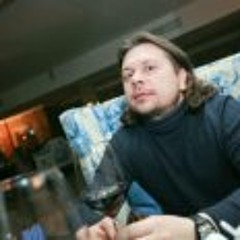 Vadim  Mitrokhin