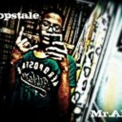 Dante Prettyboyswag Allen