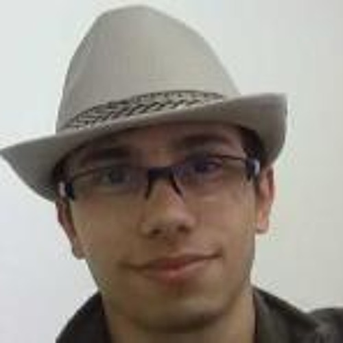 Felipe Severino’s avatar
