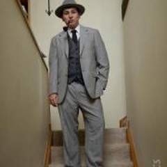 Caleb John Zwaagdijk