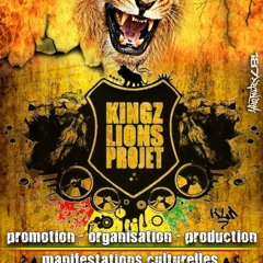 Kingz Lions Sound