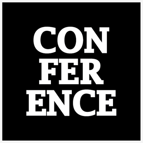 SoundCloud profile picture for @conference