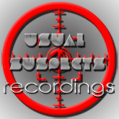Usual Suspects Recordings