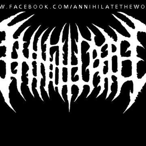 SoundCloud profile picture for @annihilated