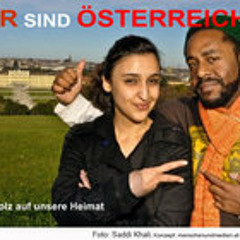 Wir Sind Österreich