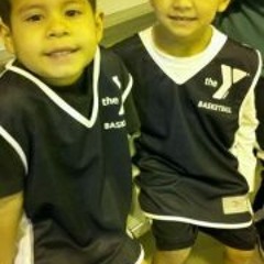 Andrew Andre Camacho