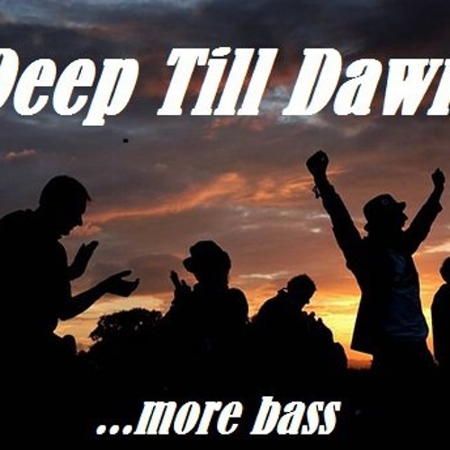 Deep Till Dawn’s avatar