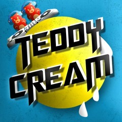 Teddy Cream Mashups