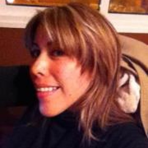 Laura M. Alván’s avatar