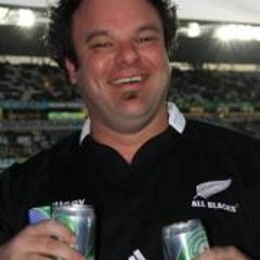 Andrew Alan Wilkinson