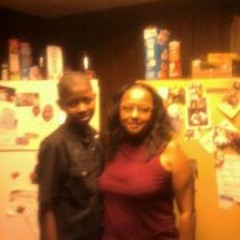 Swaggin Dada Sampson