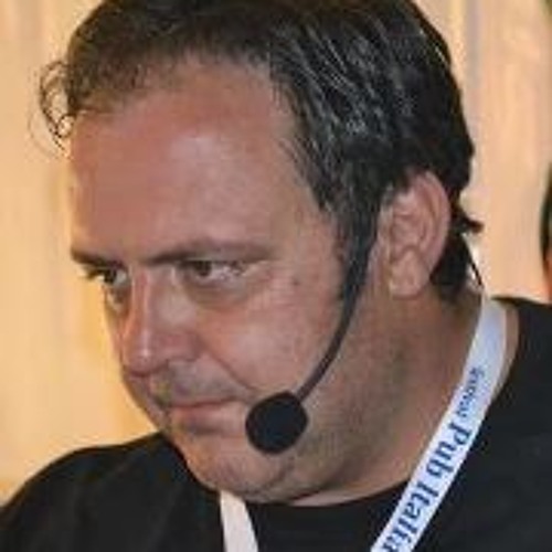 Vincenzo Ferrara’s avatar