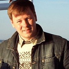 Viacheslav  Labunskiy