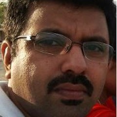 Shibu Chenthamarakshan