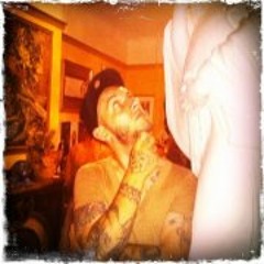 waiting for twilight