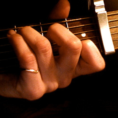My Morphine - Gillian Welch & David Rawlings