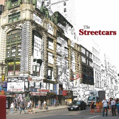 The_Streetcars