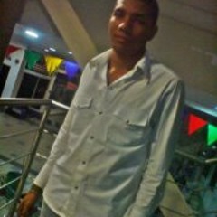 Carlos Rivera Djmomo