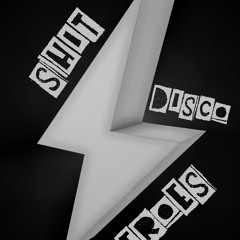SHITDISCOHEROES