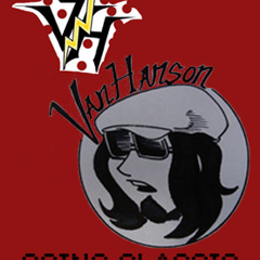 Van Hanson