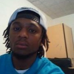 Dominic StrThuggin Adams