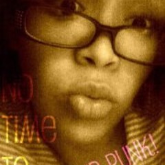 Kimberly Thatgirl Cray