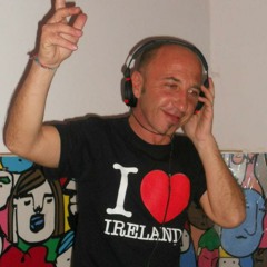 Gigi Sortino - dee jay