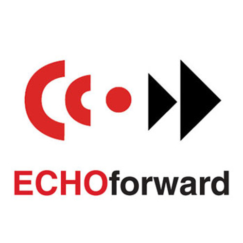 ECHOforward’s avatar