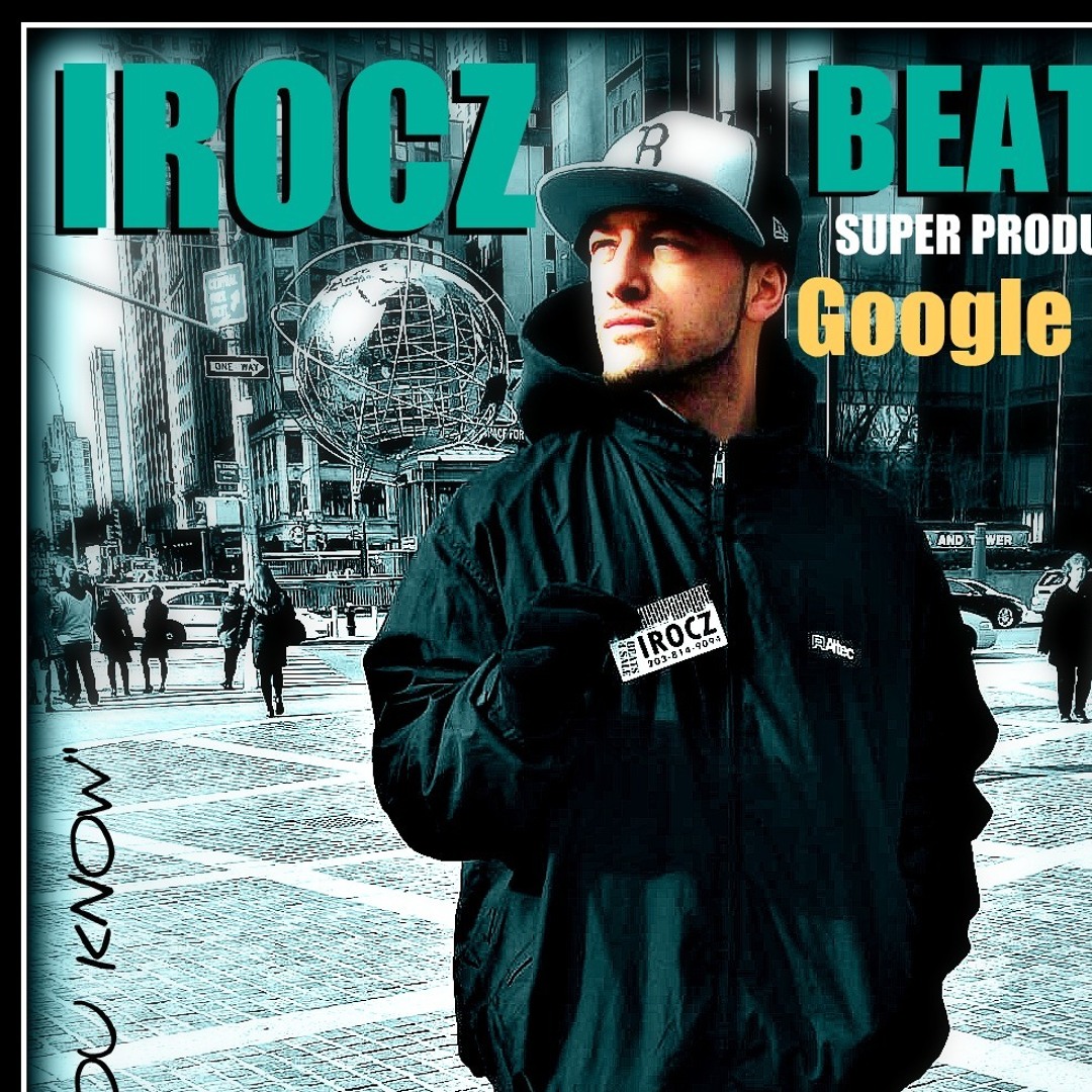 ROCA DOLLA/ROCA IN A CL〜/MR.IROC/G-RAP Stream Iroc-z music | Listen to songs, albums, playlists for free
