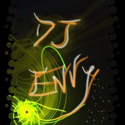 Dj Envy - Un-named