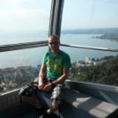 Christian Ismir Übel