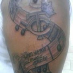 DOM G (GHETTO ANTHEMS)