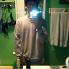 Josh Hopper-Hernandez