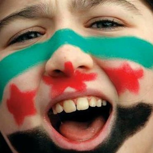 شام نشيد الجيش الحر تقدم رووعه,,,,,,الجيش الحر الله يحميه