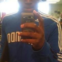 Raheem Snapbakk Luciano