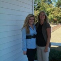 Shelly Stone Spradley